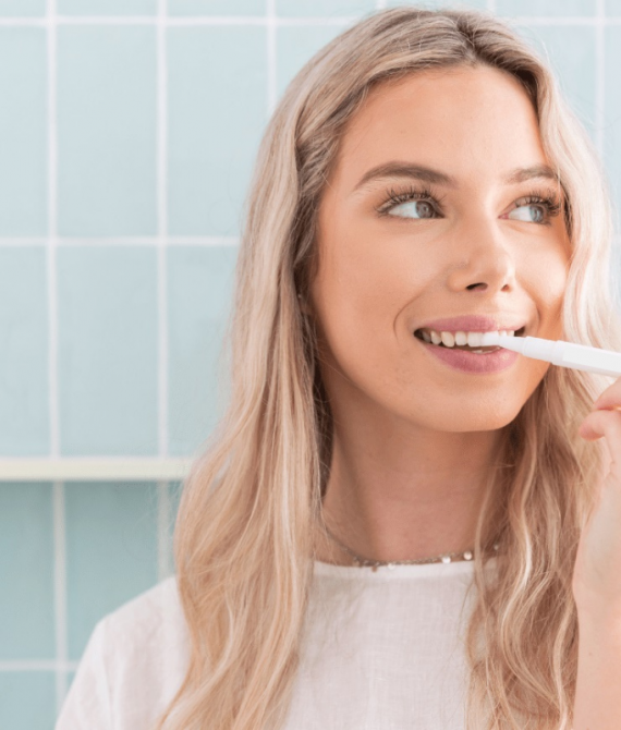 Maxx White® – pen do wybielania zębów