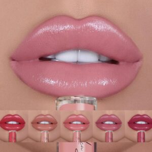 Pomadka Lip Lust Creme