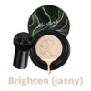 Jasny Upiększający krem Moisture Cushion CC