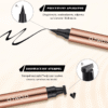 Podwójny eyeliner ze stemplem- Easy Liner