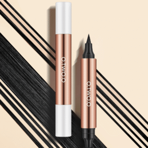 Podwójny eyeliner ze stemplem- Easy Liner