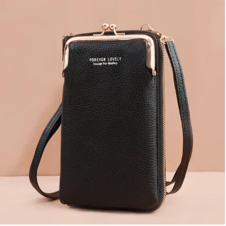 Mała wielka torebka