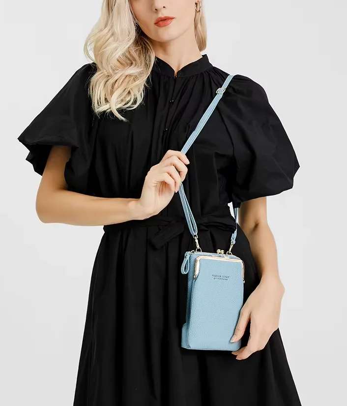 Mała wielka torebka