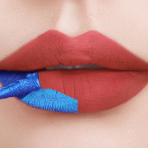 Tattoo lipstain- tint do ust