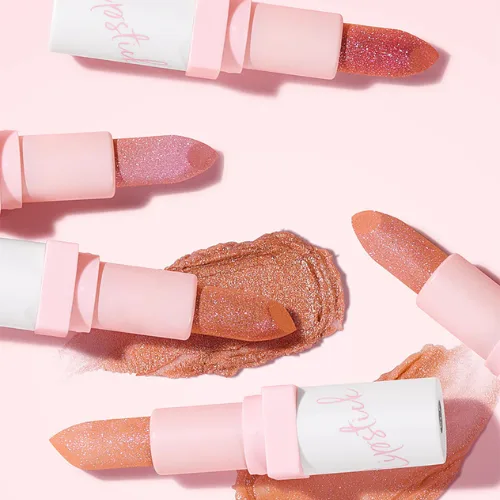 Glitter Storm pomadka do ust