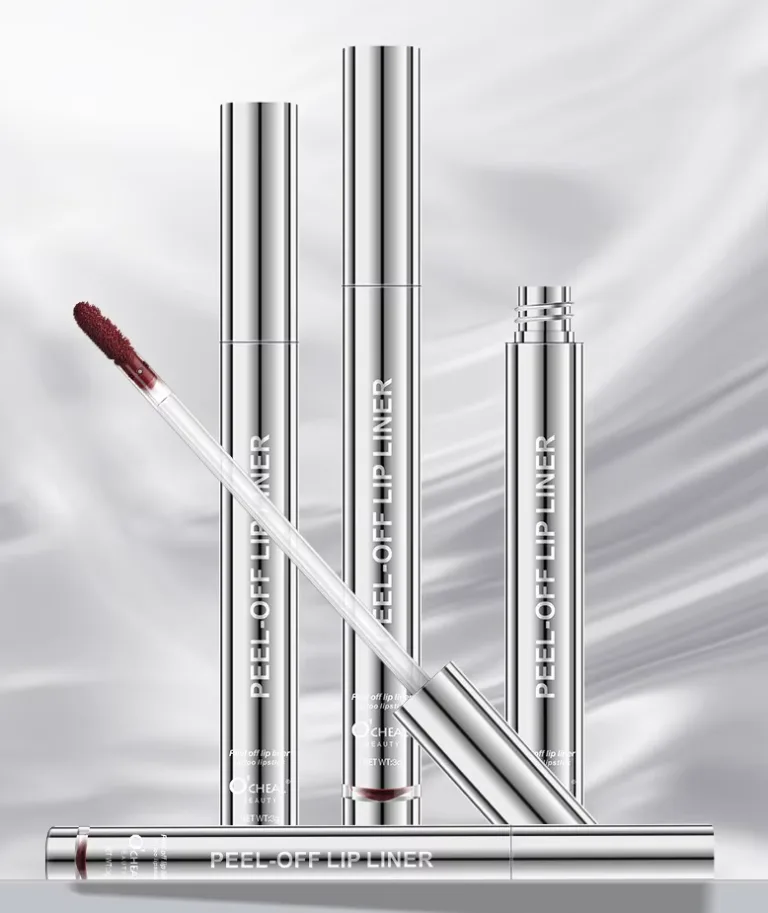 Peel Off Lip Liner