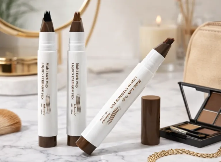 Fluffy Brows pisak do brwi