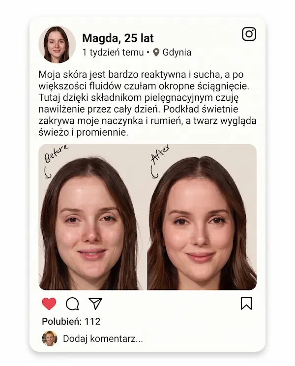 Opinia klientki 2